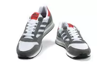 adidas originals consortium size 40-44 aoco gray white red